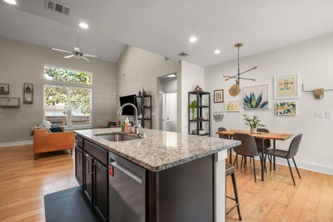 Tiny photo for 7200 Cordelia CT, Austin, TX 78741 (MLS # 4360232)