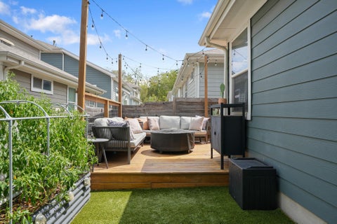 Tiny photo for 7200 Cordelia CT, Austin, TX 78741 (MLS # 4360232)