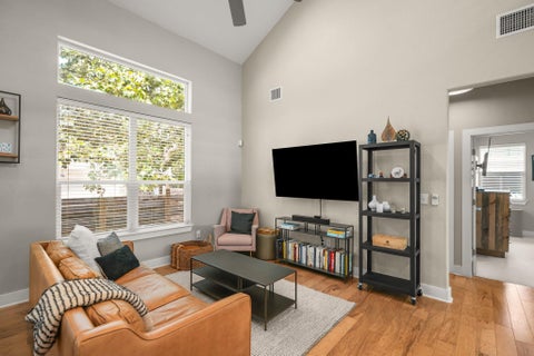 Tiny photo for 7200 Cordelia CT, Austin, TX 78741 (MLS # 4360232)