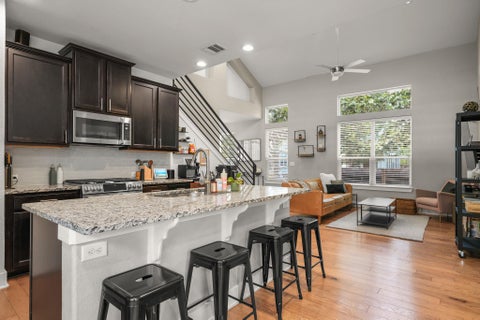 Tiny photo for 7200 Cordelia CT, Austin, TX 78741 (MLS # 4360232)