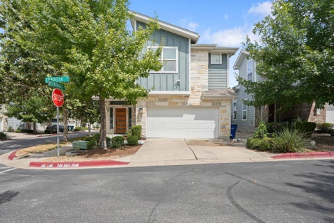 Tiny photo for 7200 Cordelia CT, Austin, TX 78741 (MLS # 4360232)