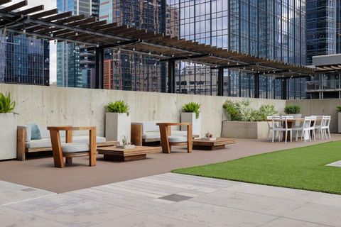 Tiny photo for 210 Lavaca ST #2809, Austin, TX 78701 (MLS # 2265384)