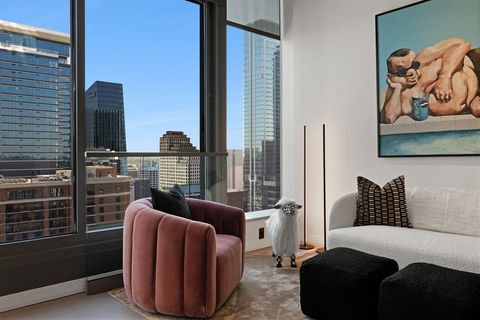 Tiny photo for 210 Lavaca ST #2809, Austin, TX 78701 (MLS # 2265384)