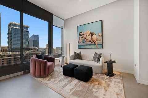 Tiny photo for 210 Lavaca ST #2809, Austin, TX 78701 (MLS # 2265384)
