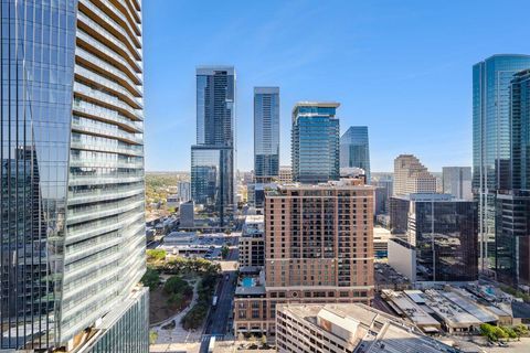 Tiny photo for 210 Lavaca ST #2809, Austin, TX 78701 (MLS # 2265384)