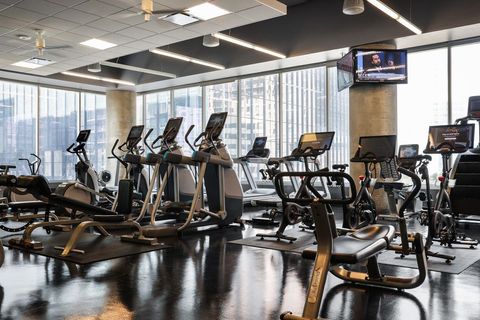 Tiny photo for 210 Lavaca ST #2809, Austin, TX 78701 (MLS # 2265384)