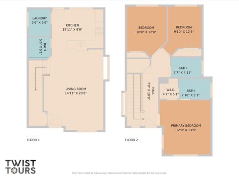 Tiny photo for 4512 Esper LN #310, Austin, TX 78725 (MLS # 2773984)