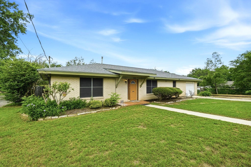 Photo of 208 N Cedar ST, Buda, TX 78610 (MLS # 4835556)