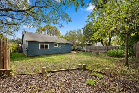 Tiny photo for 8002 Treehouse LN, Austin, TX 78749 (MLS # 6079022)