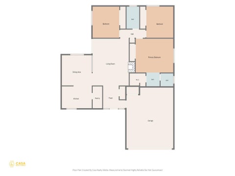 Tiny photo for 8002 Treehouse LN, Austin, TX 78749 (MLS # 6079022)