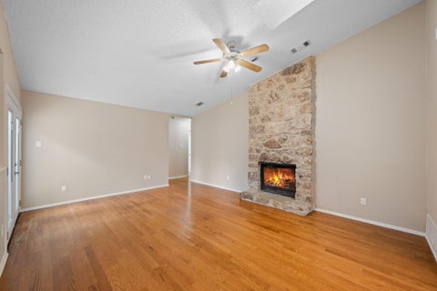 Tiny photo for 8002 Treehouse LN, Austin, TX 78749 (MLS # 6079022)