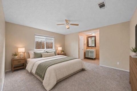 Tiny photo for 8002 Treehouse LN, Austin, TX 78749 (MLS # 6079022)
