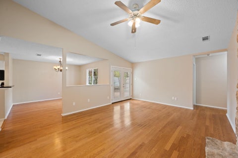 Tiny photo for 8002 Treehouse LN, Austin, TX 78749 (MLS # 6079022)