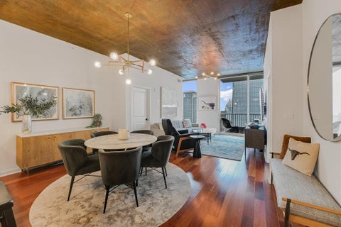 Photo of 360 Nueces ST #3609, Austin, TX 78701 (MLS # 2907451)