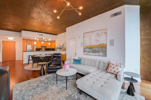 Tiny photo for 360 Nueces ST #3609, Austin, TX 78701 (MLS # 2907451)