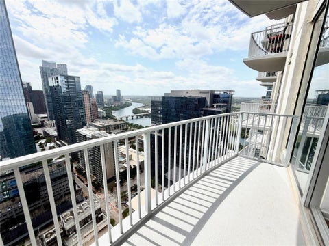 Tiny photo for 360 Nueces ST #3609, Austin, TX 78701 (MLS # 2907451)