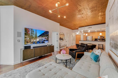 Tiny photo for 360 Nueces ST #3609, Austin, TX 78701 (MLS # 2907451)