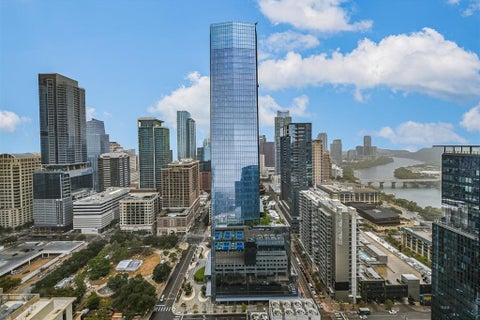 Tiny photo for 360 Nueces ST #3609, Austin, TX 78701 (MLS # 2907451)