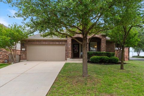 1929 Autumn Run LN Round Rock TX 78665