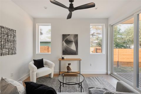 Tiny photo for 7516 Northcrest Blvd Blvd #2, Austin, TX 78752 (MLS # 1253288)