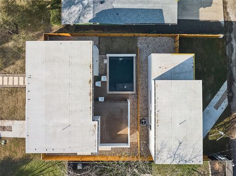 Tiny photo for 7516 Northcrest Blvd Blvd #2, Austin, TX 78752 (MLS # 1253288)