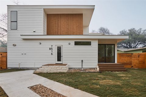 Tiny photo for 7516 Northcrest Blvd Blvd #2, Austin, TX 78752 (MLS # 1253288)