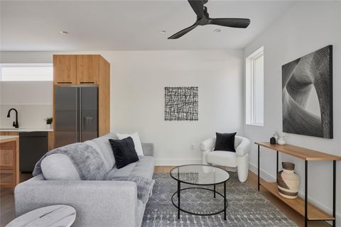 Tiny photo for 7516 Northcrest Blvd Blvd #2, Austin, TX 78752 (MLS # 1253288)