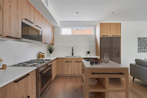 Photo of 7516 Northcrest Blvd Blvd #2, Austin, TX 78752 (MLS # 1253288)