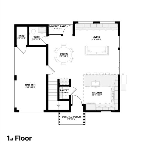 Tiny photo for 205 Medina ST #1, Austin, TX 78702 (MLS # 9414229)