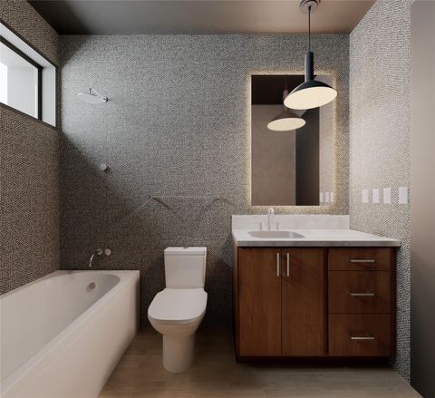 Tiny photo for 205 Medina ST #1, Austin, TX 78702 (MLS # 9414229)