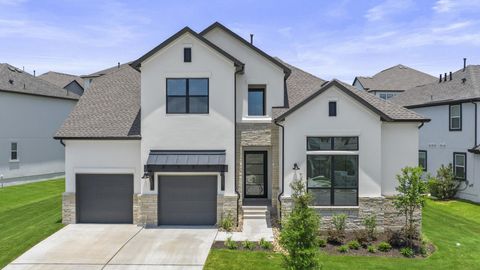 Photo of 5021 Colombo VW, Leander, TX 78641 (MLS # 6075223)