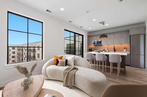 Tiny photo for 4315 S Congress Ave #522, Austin, TX 78745 (MLS # 3125192)
