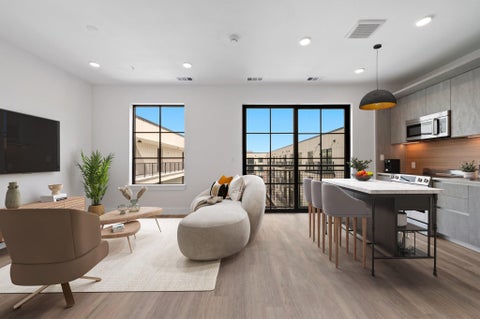 Photo of 4315 S Congress Ave #522, Austin, TX 78745 (MLS # 3125192)