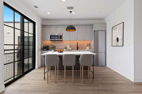 Tiny photo for 4315 S Congress Ave #522, Austin, TX 78745 (MLS # 3125192)