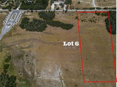 Photo of Lot 6 W Fitzhugh RD, Dripping Springs, TX 78620 (MLS # 6615288)