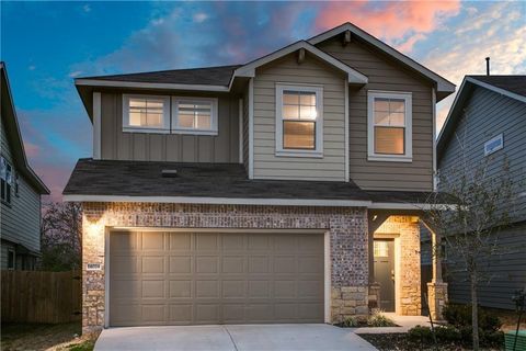 Photo of 14024 Luisium VW #66, Pflugerville, TX 78660 (MLS # 6135131)