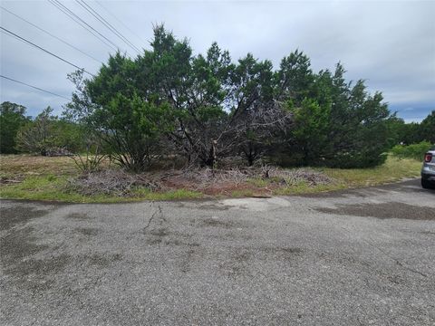 6802 Cedar Ridge CIR Lago Vista TX 78645