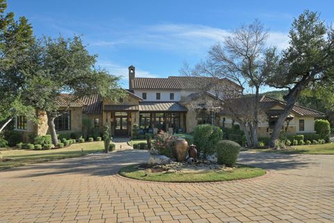 7715 Escala DR Austin TX 78735