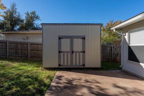 A home in Kyle