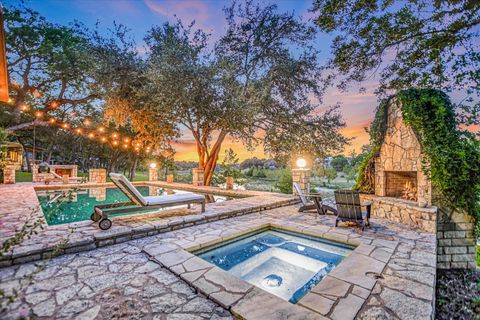 Photo of 1121 Hidden Valley RD, Wimberley, TX 78676 (MLS # 9709423)