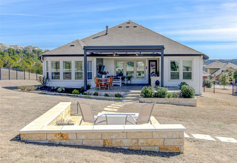 4309 Olive Grove CV Leander TX 78641