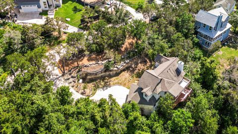 A home in Austin