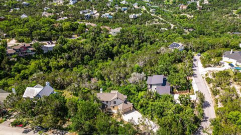 A home in Austin