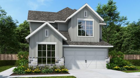 Photo of 8116 Peerless PASS, Austin, TX 78744 (MLS # 5578113)