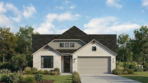 Photo of 1373 Cypress Paul ST, Georgetown, TX 78628 (MLS # 3586146)