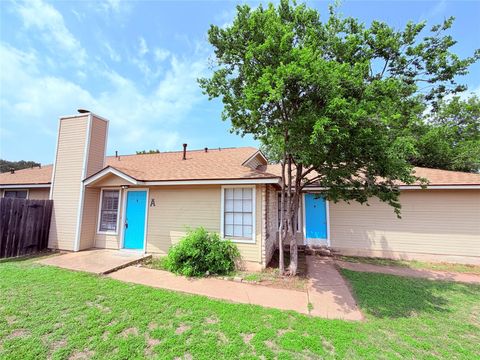 Photo of 14200 Sussman CT #A, Austin, TX 78728 (MLS # 4855545)
