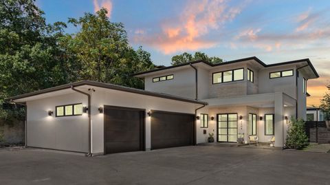 Photo of 4908 Beverly Skyline, Austin, TX 78731 (MLS # 4059622)