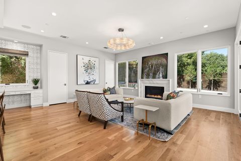 Tiny photo for 4908 Beverly Skyline, Austin, TX 78731 (MLS # 4059622)