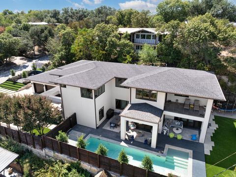 Tiny photo for 4908 Beverly Skyline, Austin, TX 78731 (MLS # 4059622)