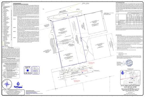 Photo of 208 W Austin Ave, Hutto, TX 78634 (MLS # 5043677)